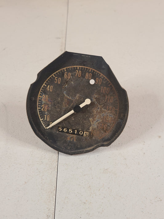 1968/1969/1970 Dodge/Plymouth Rallye Gauges Speedometer, Oil Pressure, Amp Meter, Water Temperature