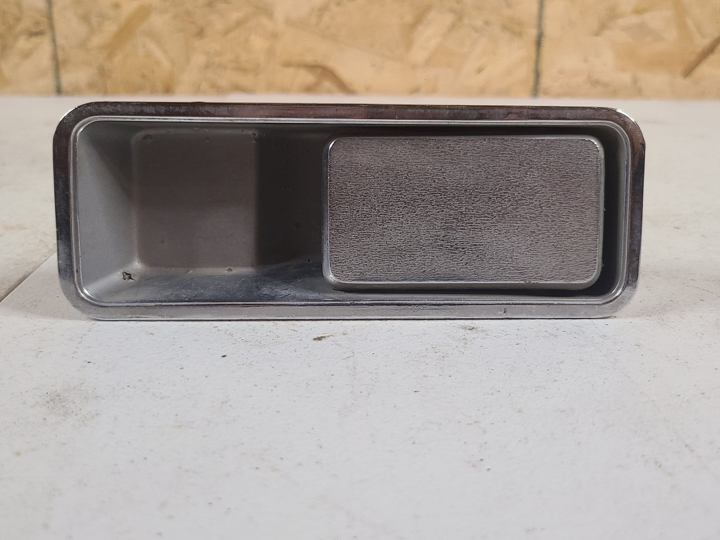 1968-1980 AMC Ambassador, Matador, Rebel Pacer Exterior RH Door Handle Part# 3602130