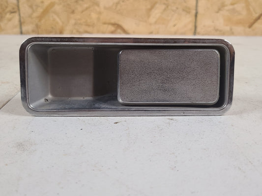 1968-1980 AMC Ambassador, Matador, Rebel Pacer Exterior RH Door Handle Part# 3602130