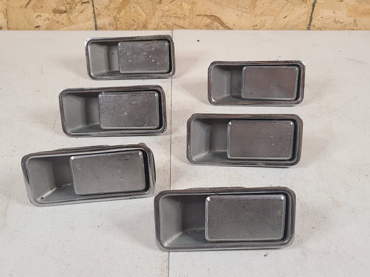 1970-1980 AMC Hornet, Gremlin RH Exterior Door Handle Part# 3631936