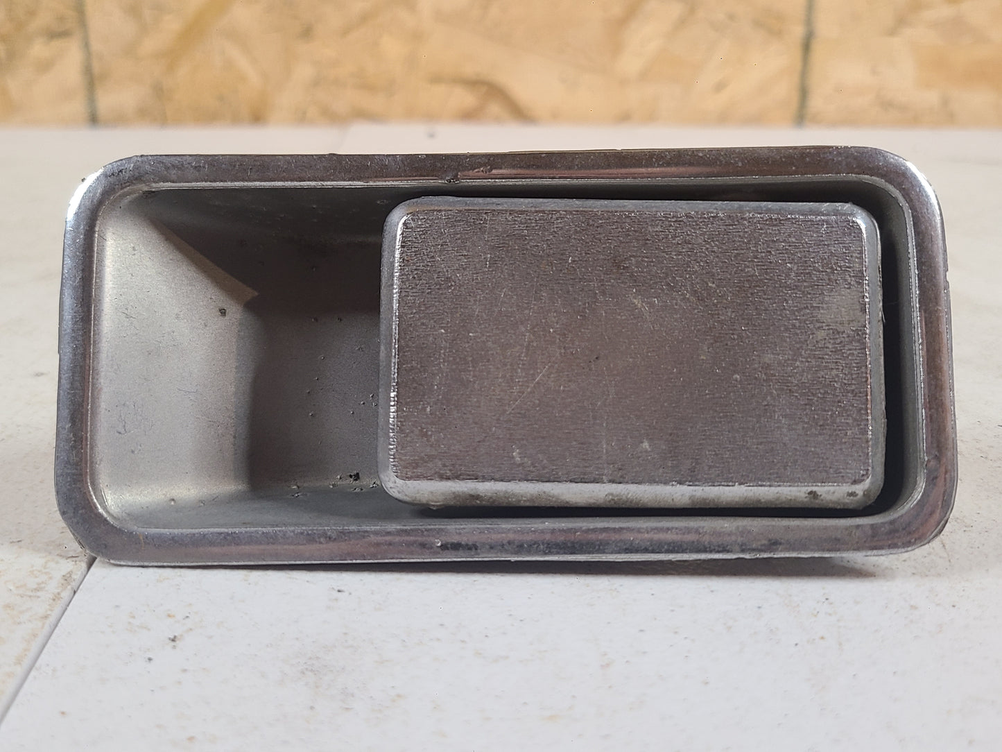 1970-1980 AMC Hornet, Gremlin RH Exterior Door Handle Part# 3631936