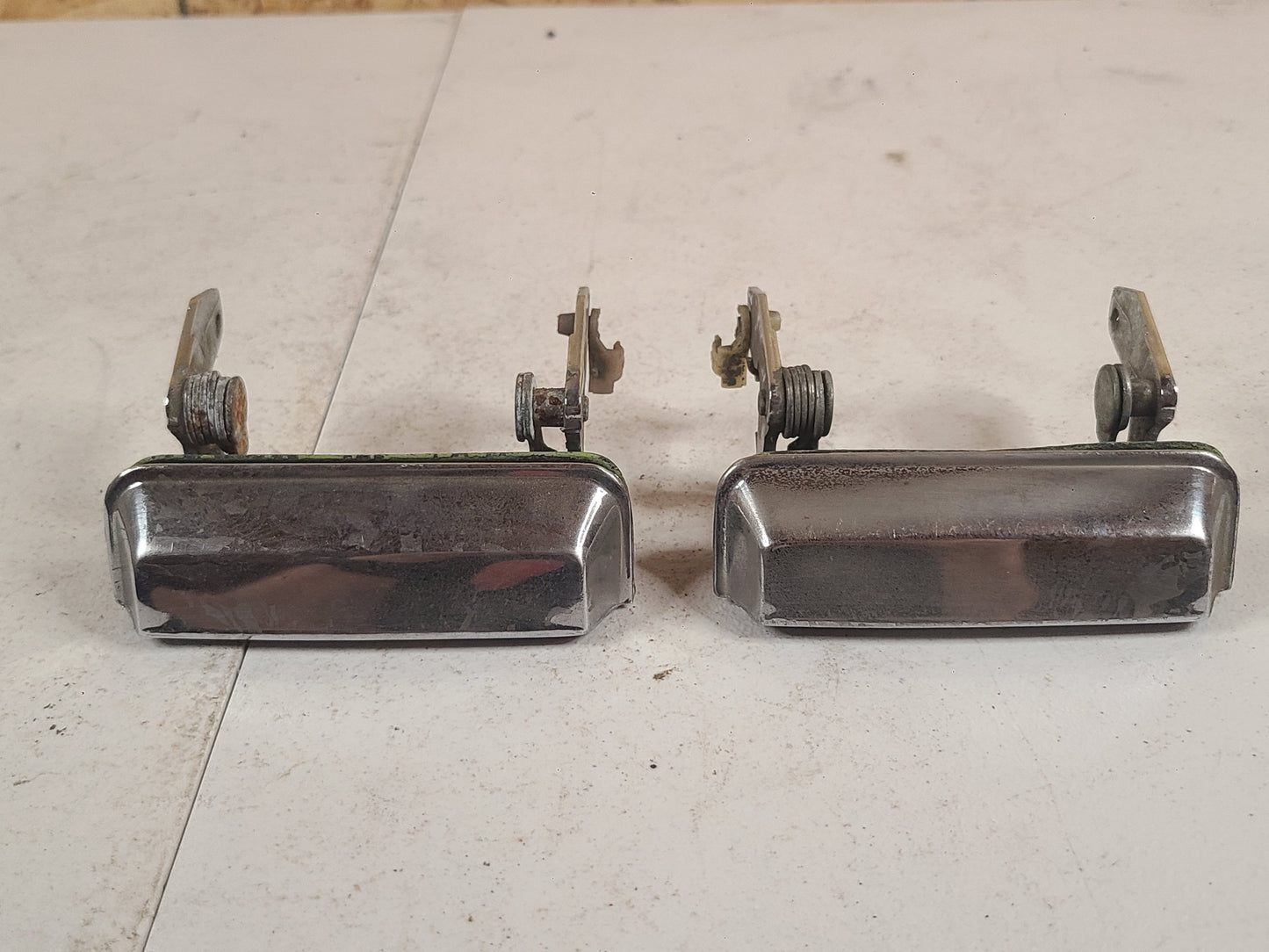 1971-1974 Dodge/Plymouth Charger/Satillite/Road Runner/GTX Part# 3670773