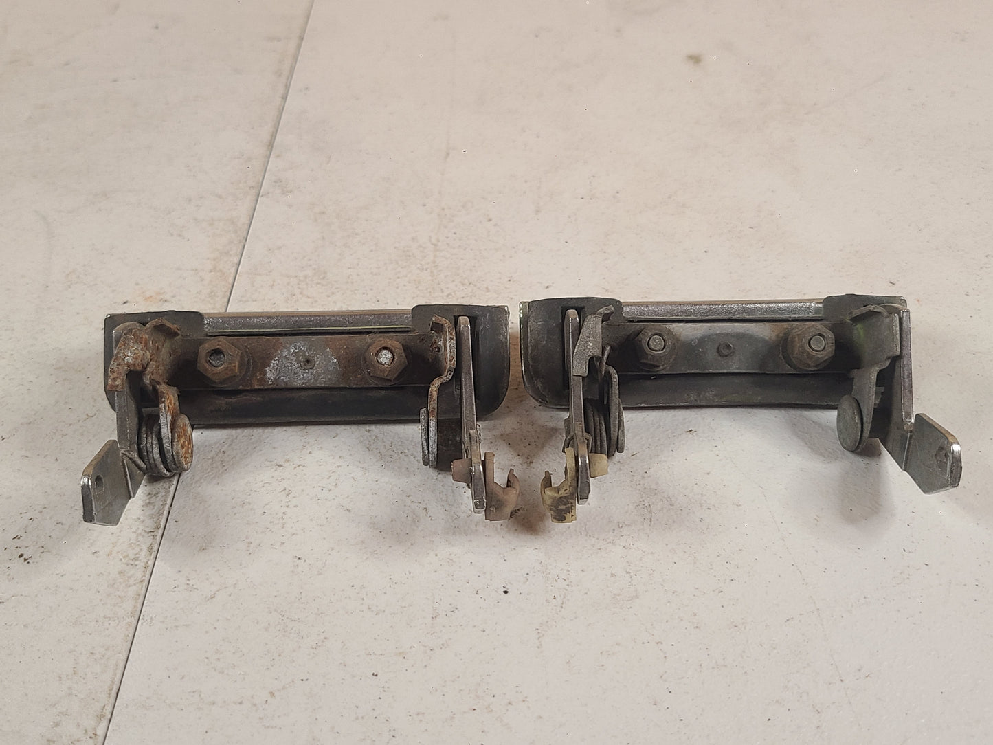 1971-1974 Dodge/Plymouth Charger/Satillite/Road Runner/GTX Part# 3670773