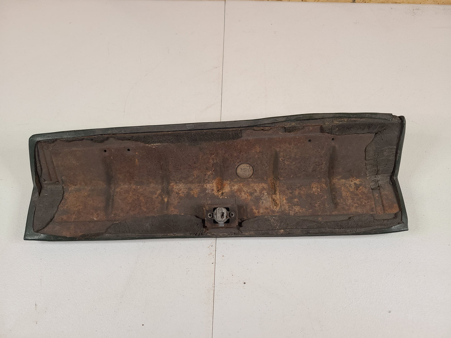 1968/1969/1970 Dodge/Plymouth B-Body Glove Box Door