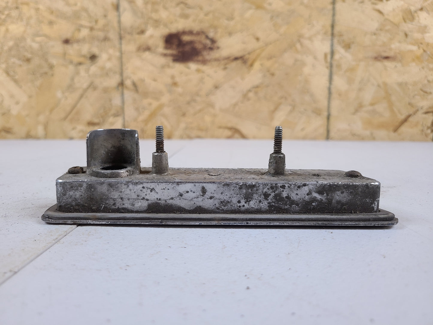 1970/1971 Dodge Dart Rear RH Side Marker Light Assembly Part# 3403688