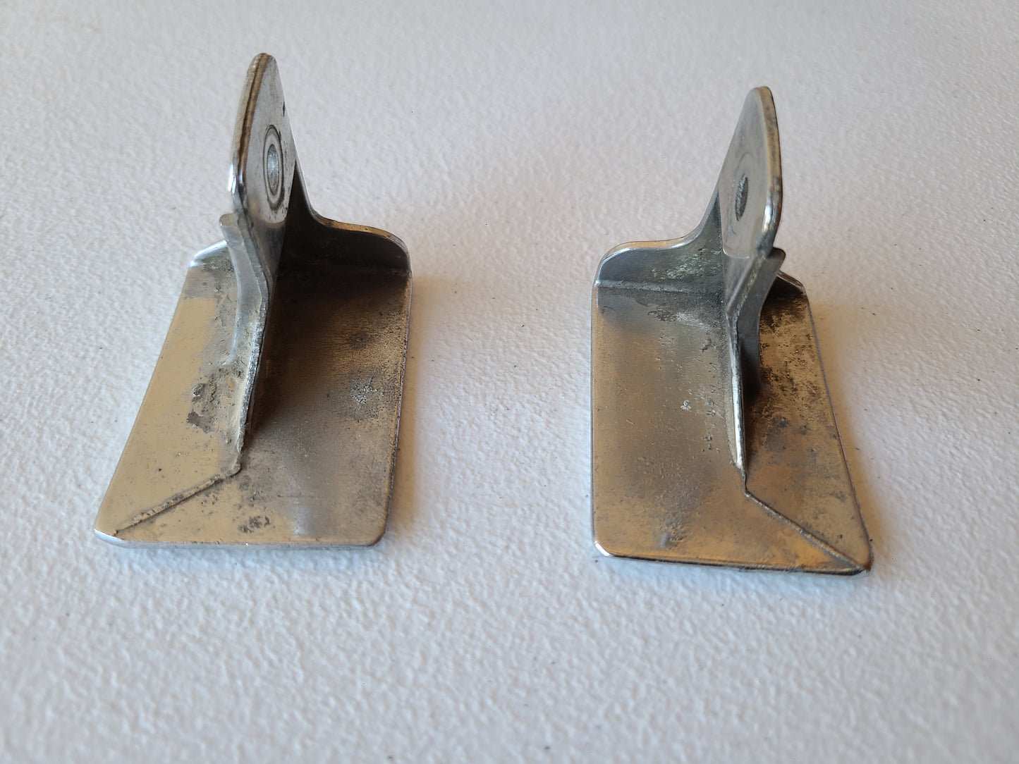 1989-1993 Ram 1500/2500/3500 Interior Door Handle LH/RH Set Part# 4161277/4161276