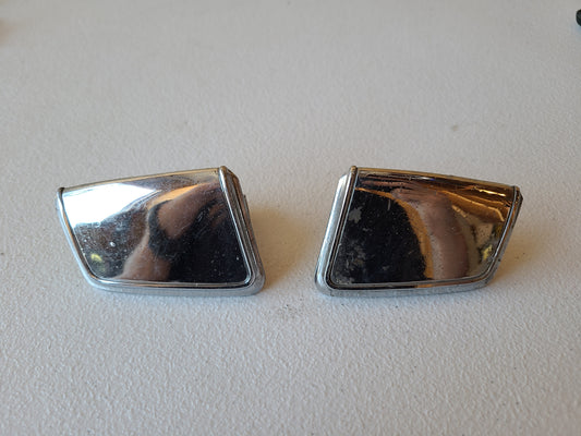 1971-1974 Dodge/Plymouth B-Body Interior Door Handle LH/RH Set Part# 3508917/3508916