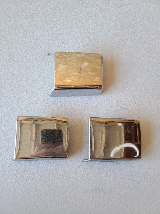 1966-1970 B-Body 1967-1972 A-Body Dodge/Plymouth RH Interior Door Handle Part# 2583392