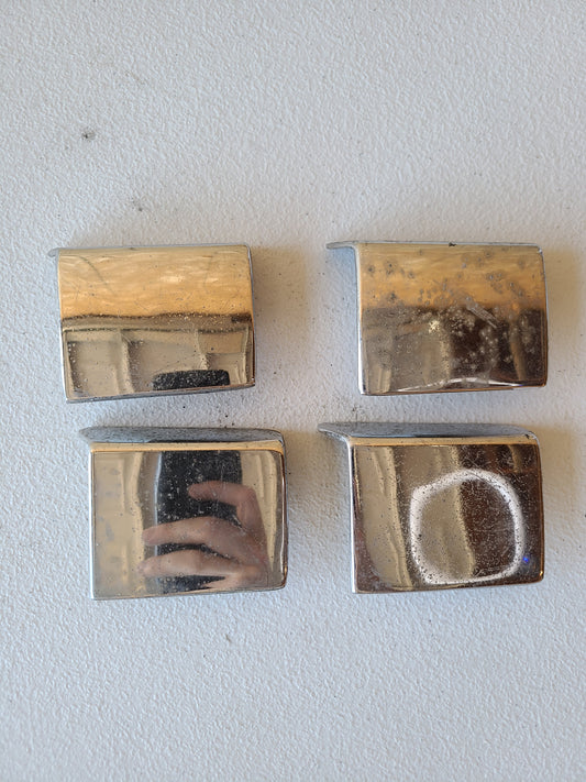 1966-1970 B-Body 1967-1972 A-Body Dodge/Plymouth LH Interior Door Handle Part# 2583393