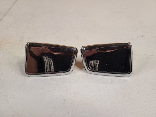 1971-1974 Dodge/Plymouth B-Body Interior Door Handle LH/RH Set Part# 3508917/3508916