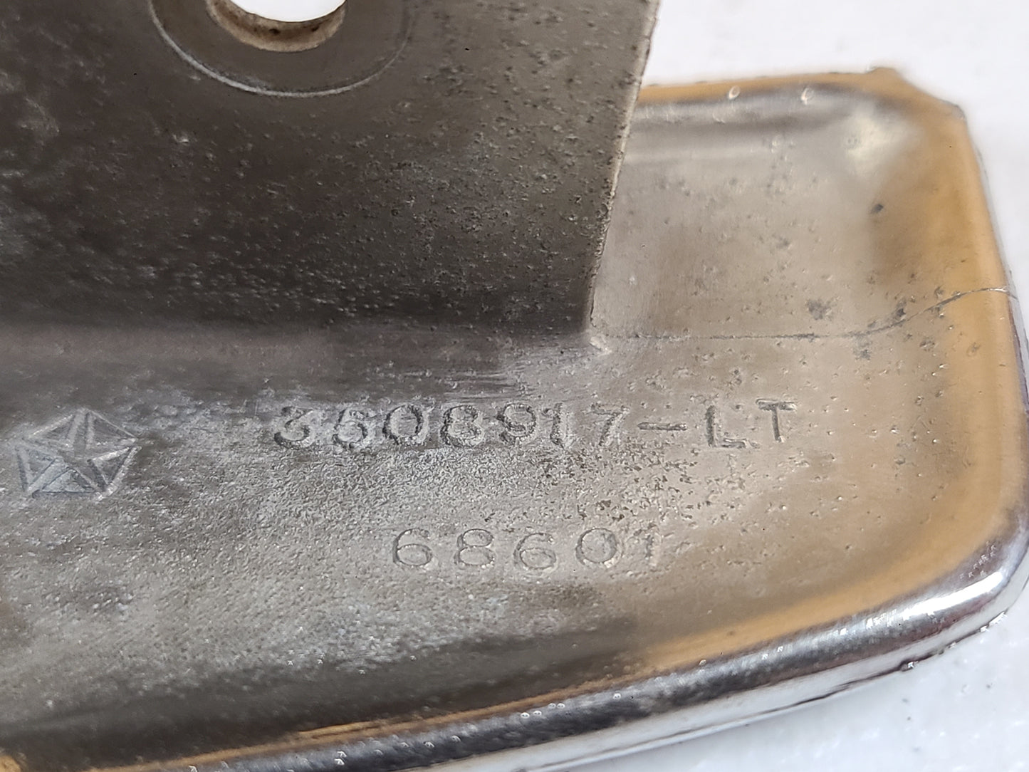 1971-1974 Dodge/Plymouth B-Body Interior Door Handle LH/RH Set Part# 3508917/3508916