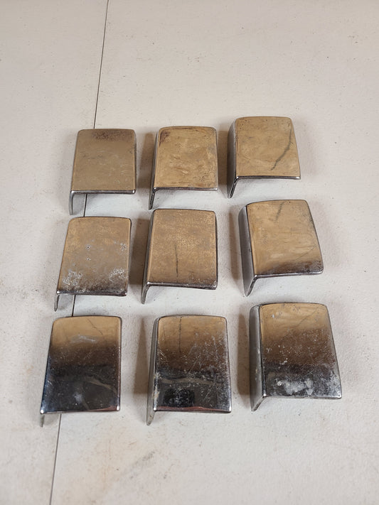 1966-1970 B-Body 1967-1972 A-Body Dodge/Plymouth LH Interior Door Handle Part# 2935215