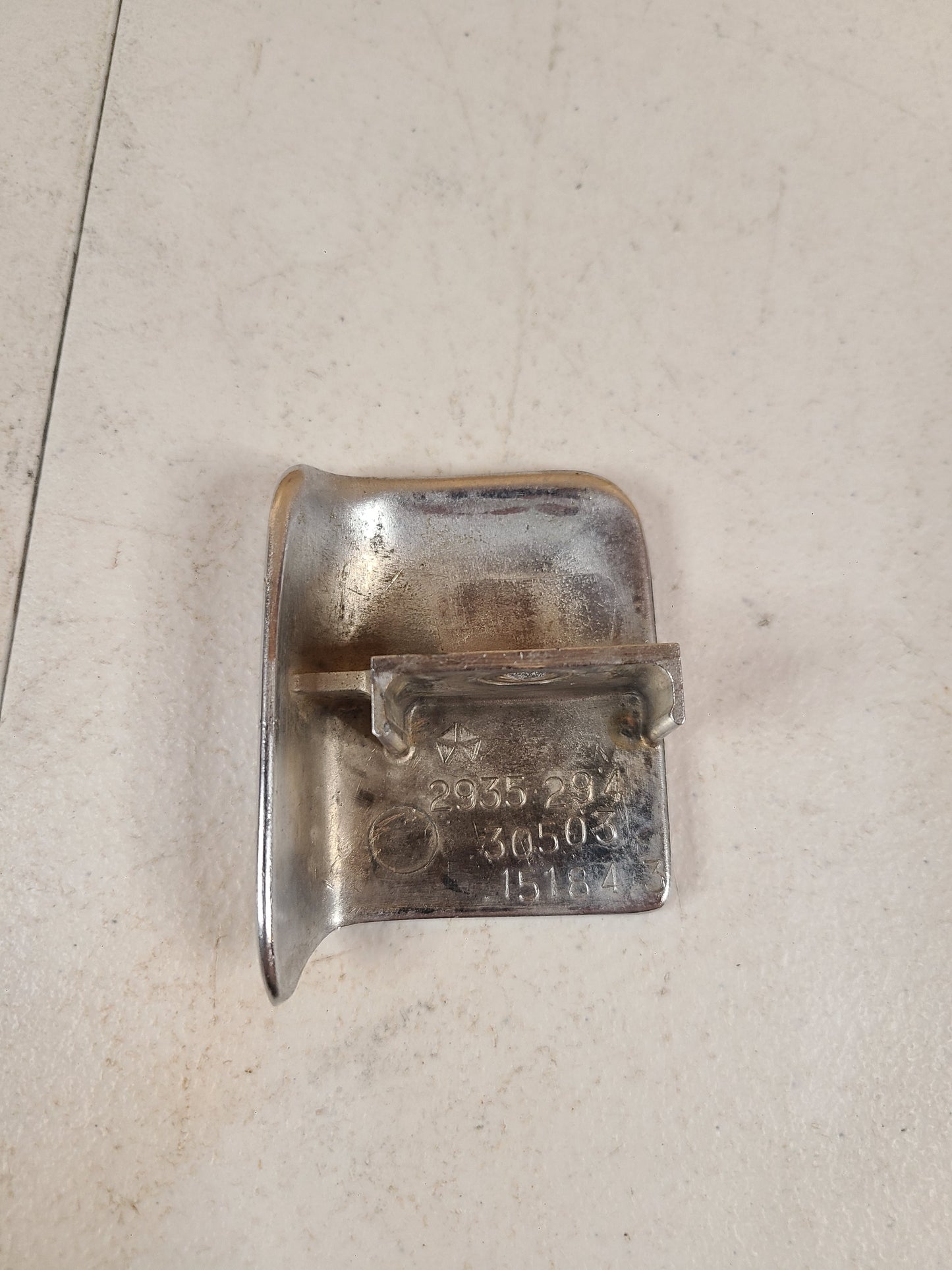 1969-1973 Chysler New Yorker RH Interior Door Handle Part# 2935294