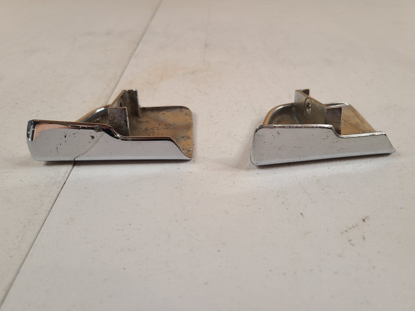 1970-1974 Challenger RH Interior Door Handle Part# 3454170