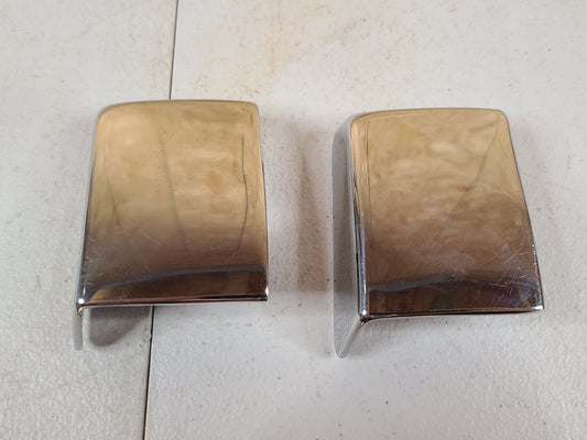 1966-1970 B-Body 1967-1972 A-Body Dodge/Plymouth LH Interior Door Handle Part# 2935215