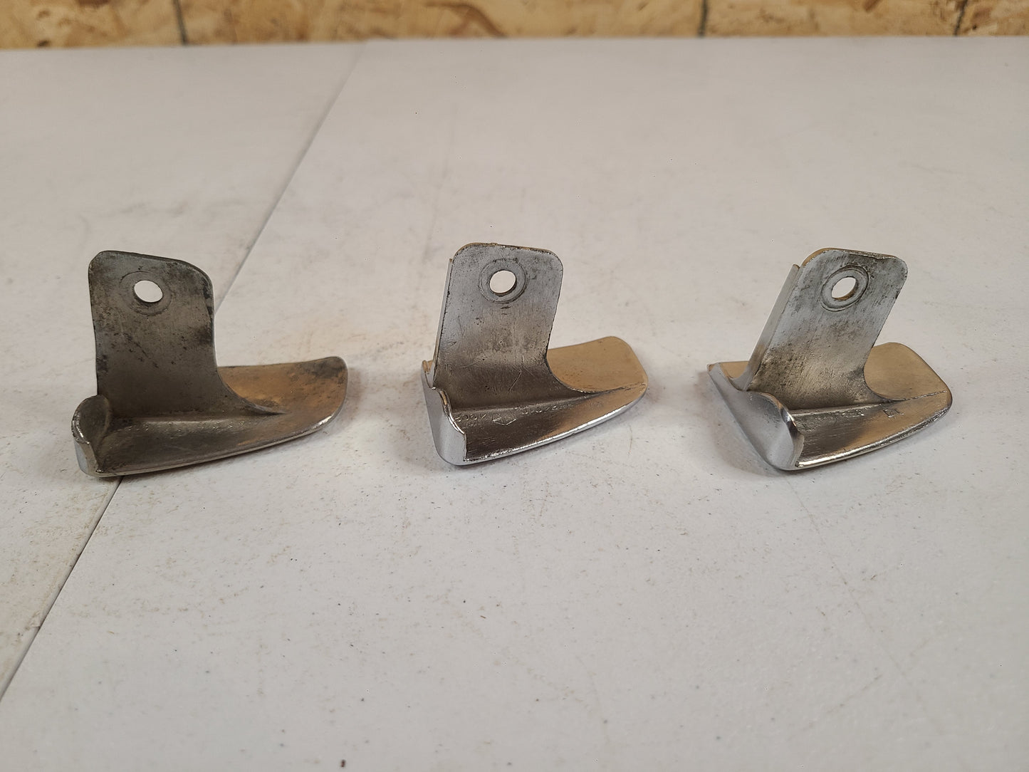 1975-1984 Dodge 150/250/350 Pickup LH Interior Door Handles Part# 3824010