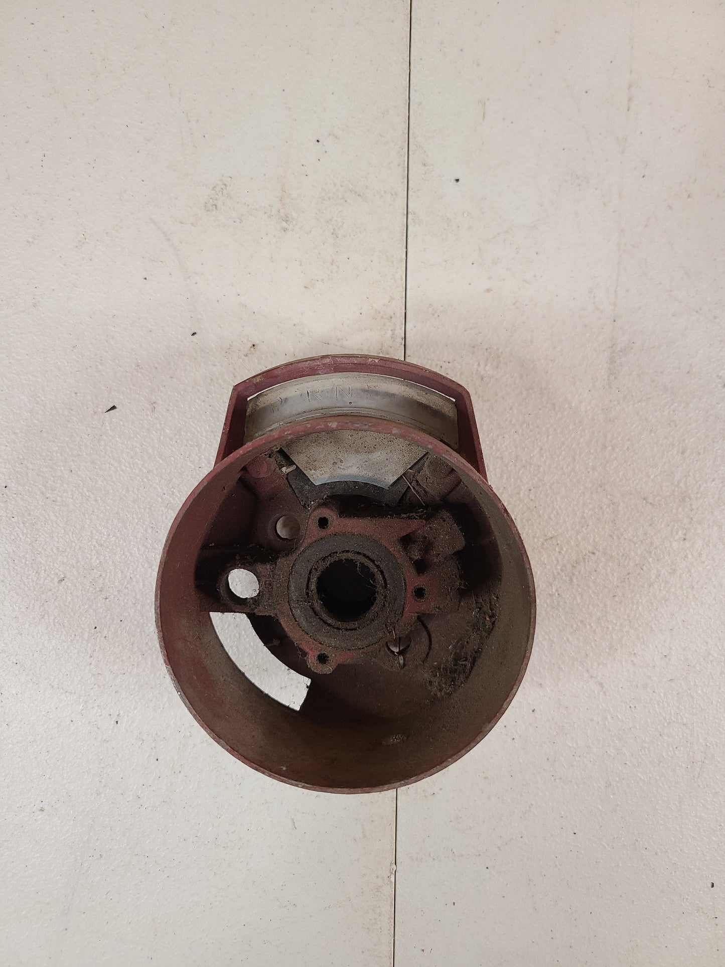 1972-1976 Dodge/Plymouth Steering Column Bearing Housing Part# 3575570