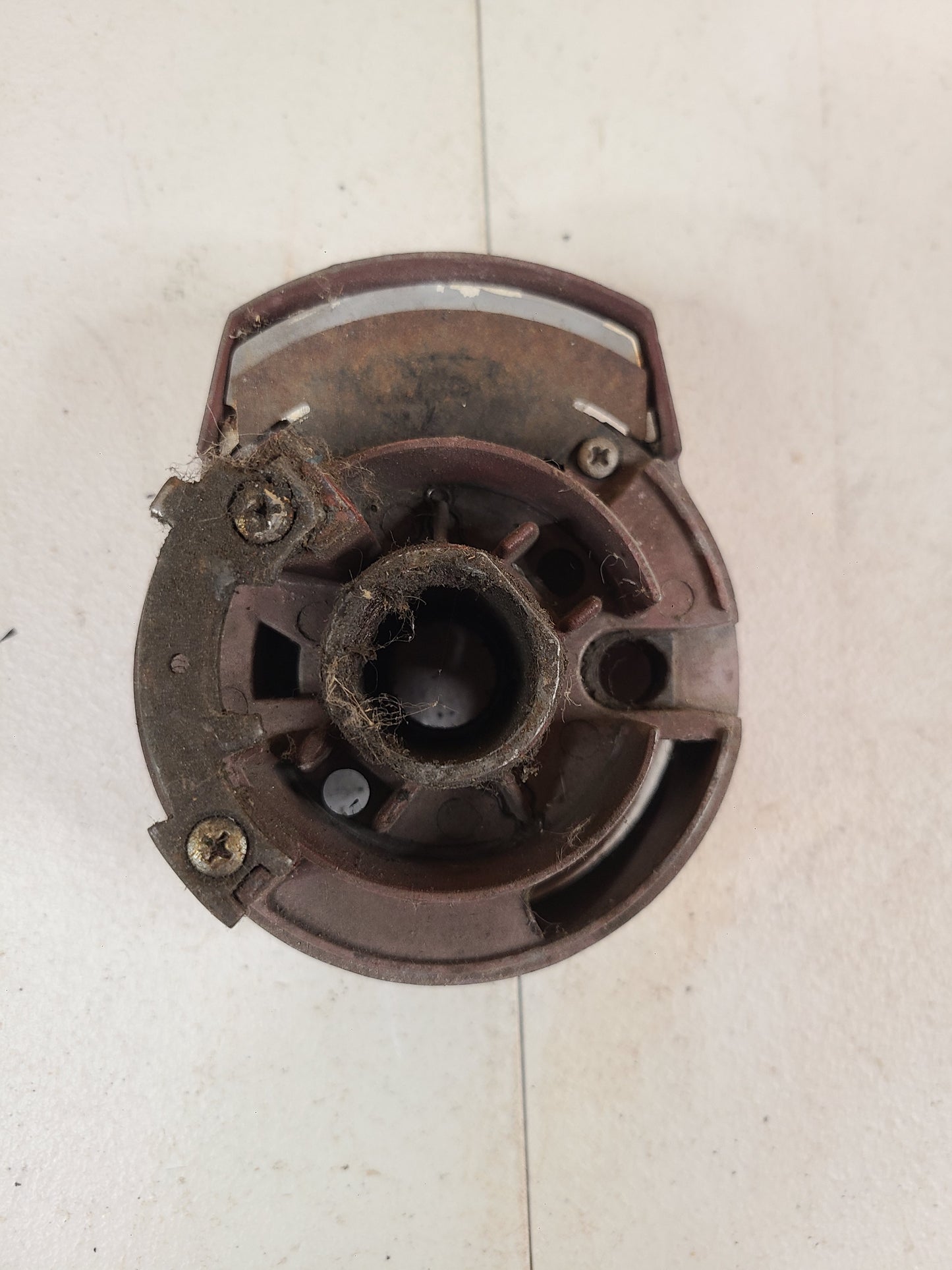 1972-1976 Dodge/Plymouth Steering Column Bearing Housing Part# 3575570