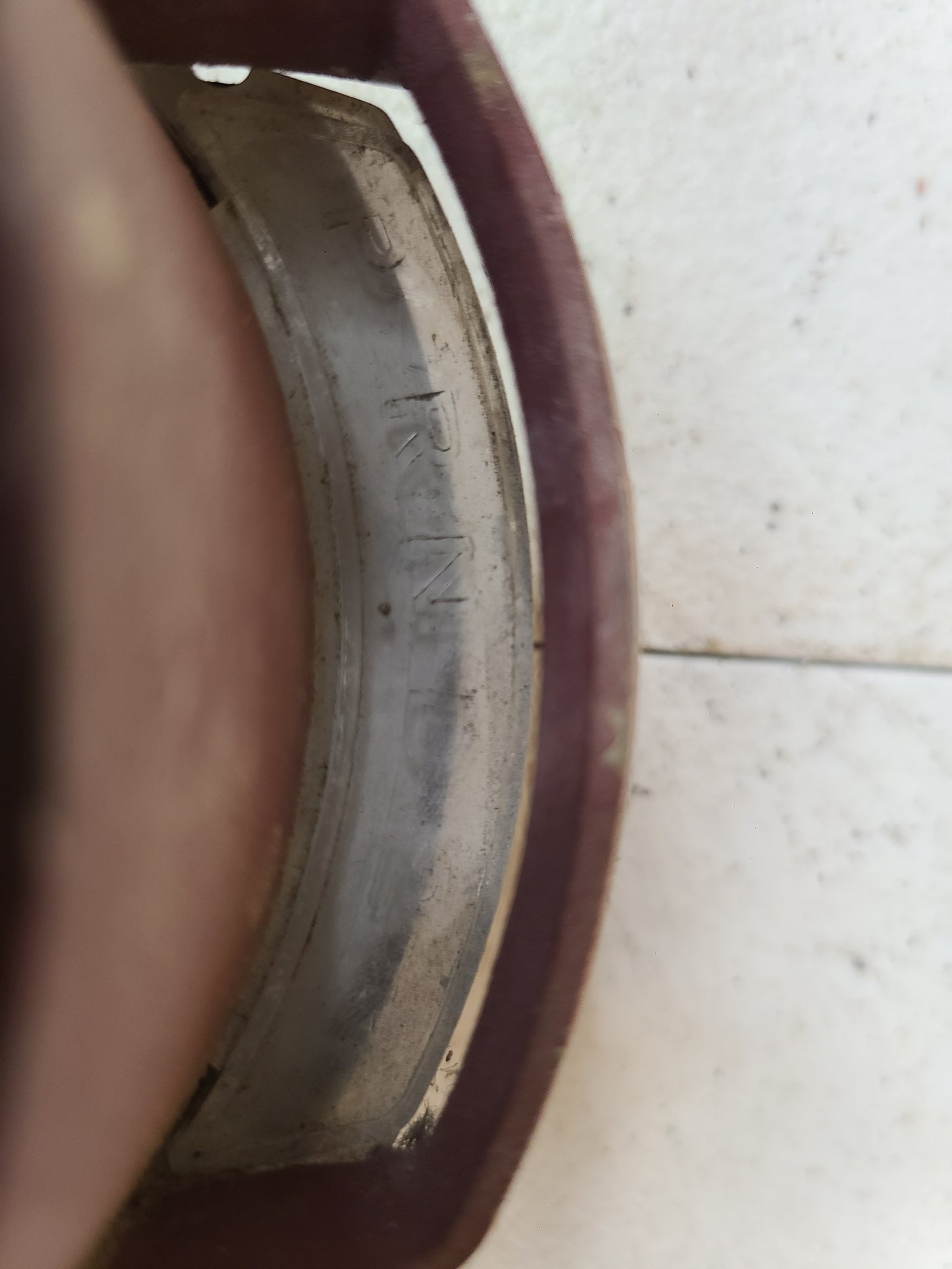 1972-1976 Dodge/Plymouth Steering Column Bearing Housing Part# 3575570