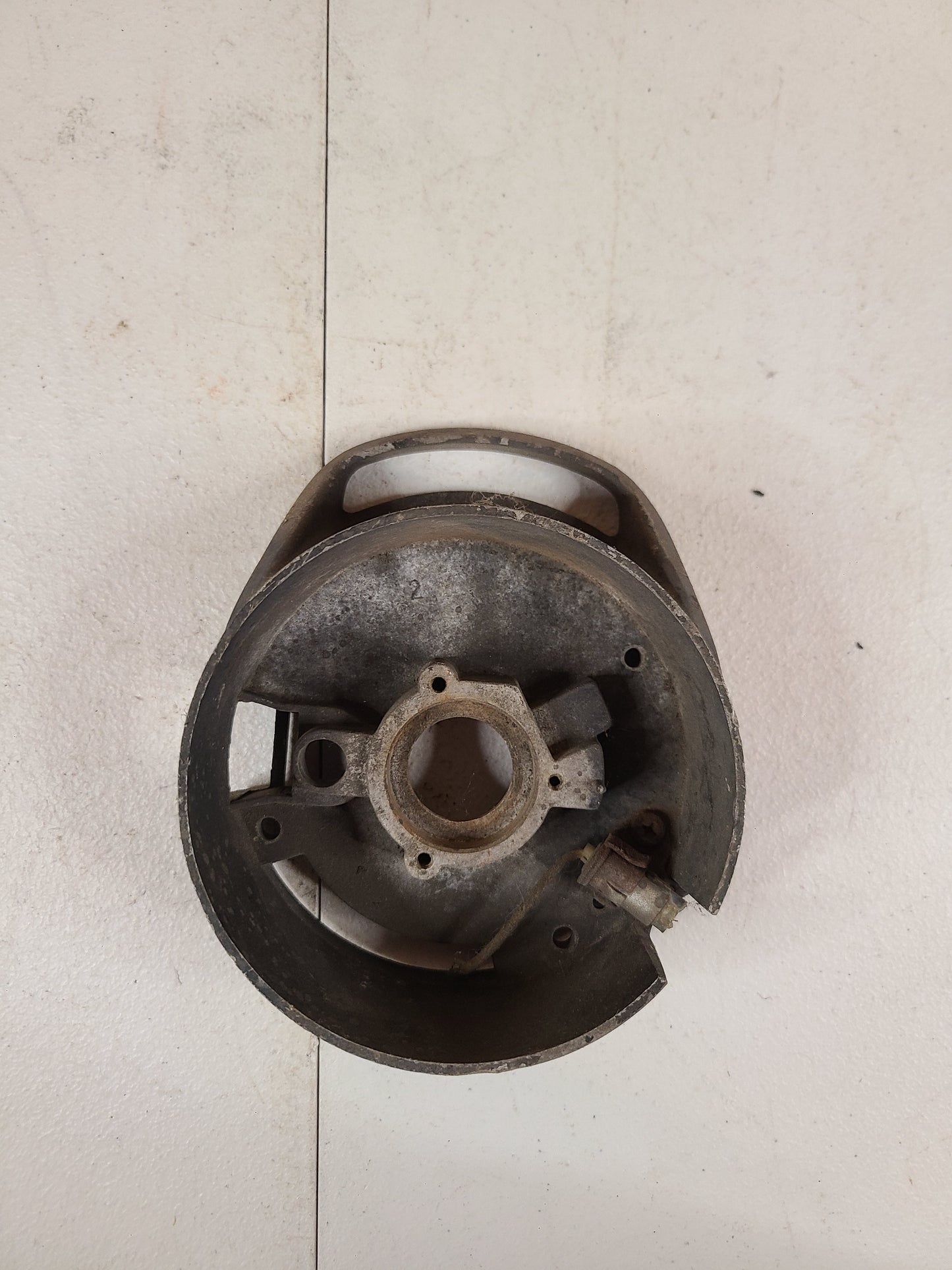 1972-1976 Dodge/Plymouth Steering Column Bearing Housing Part# 3575570