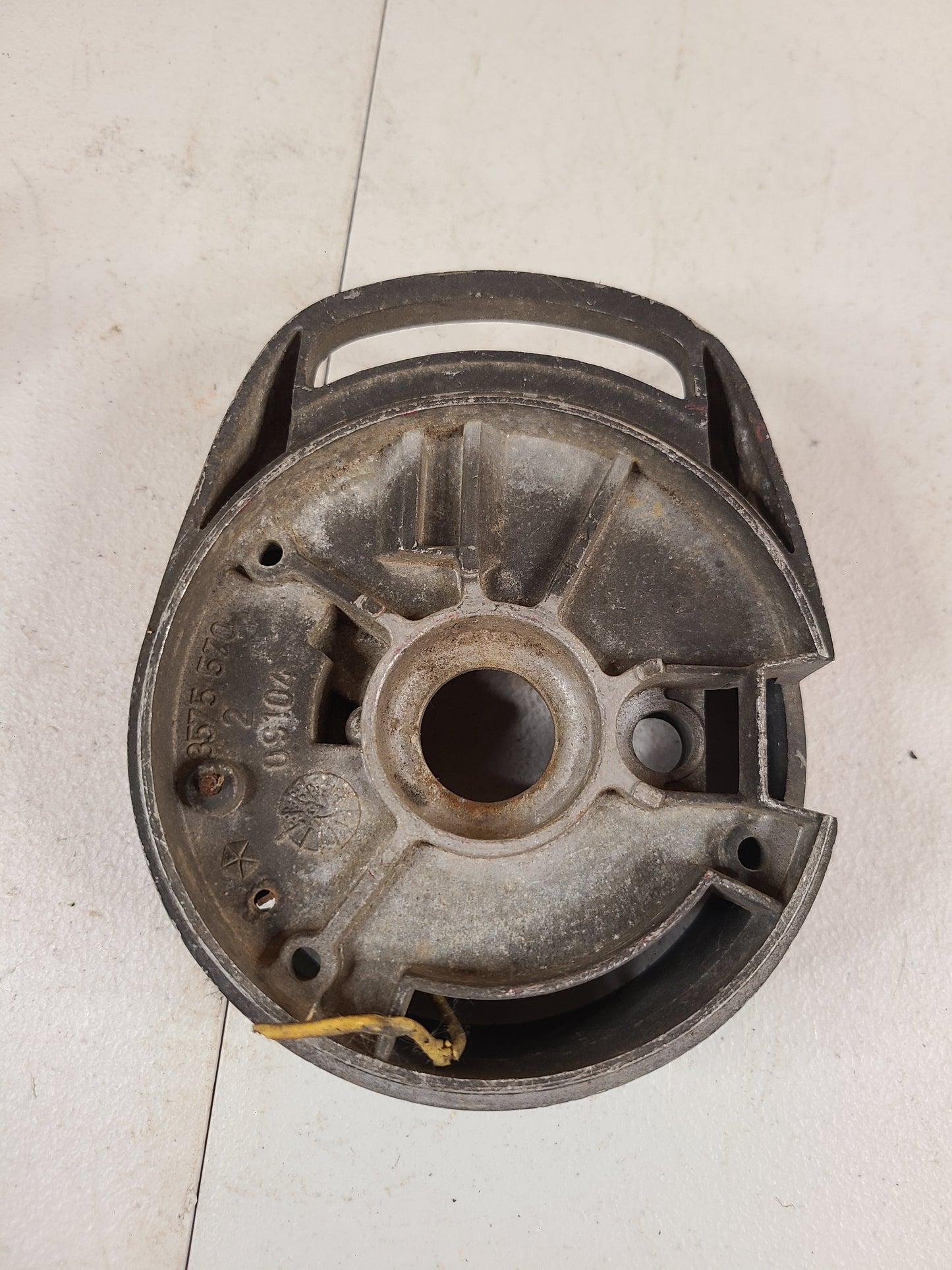 1972-1976 Dodge/Plymouth Steering Column Bearing Housing Part# 3575570