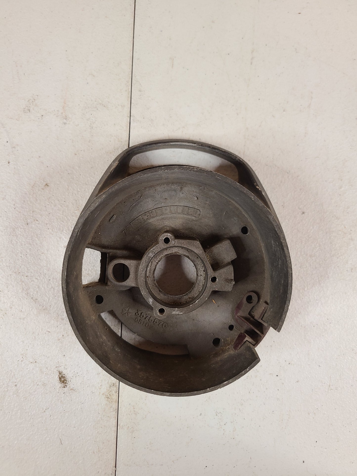 1972-1976 Dodge/Plymouth Steering Column Bearing Housing Part# 3575570