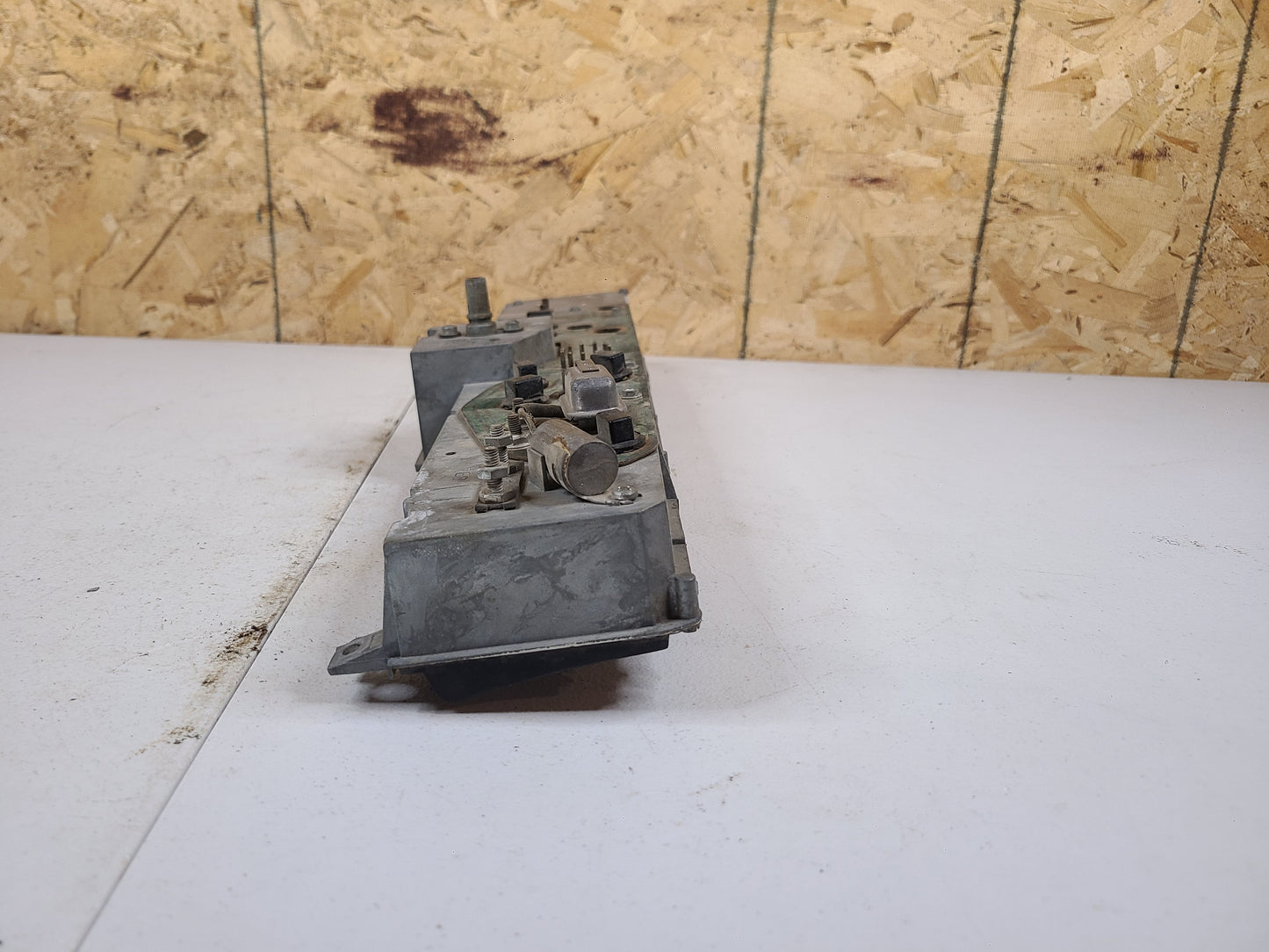 1968-69 Road Runner Gauge Cluster wo/ Tach