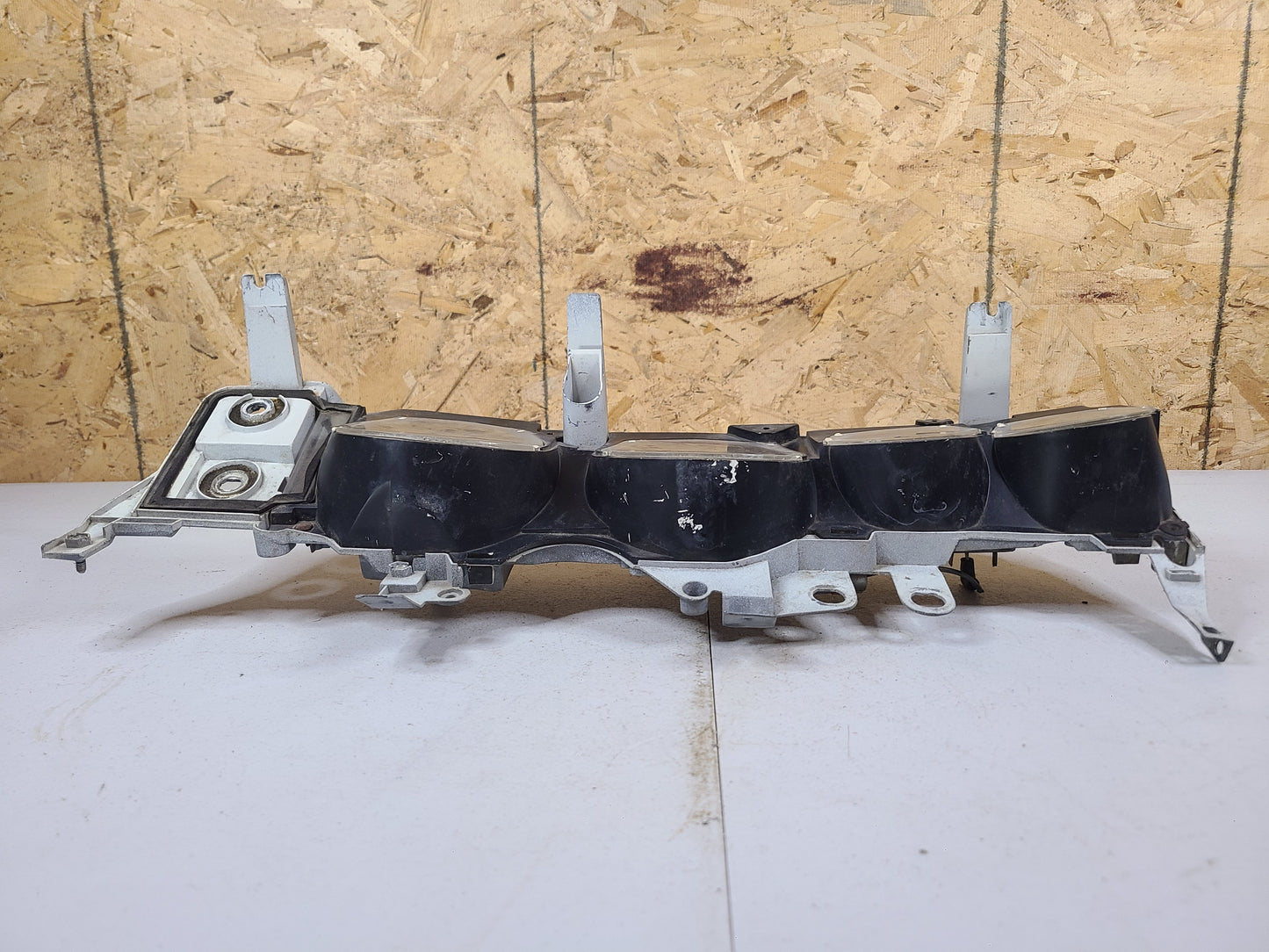 1971-74 Dodge Charger Rallye Dash Gauge Cluster