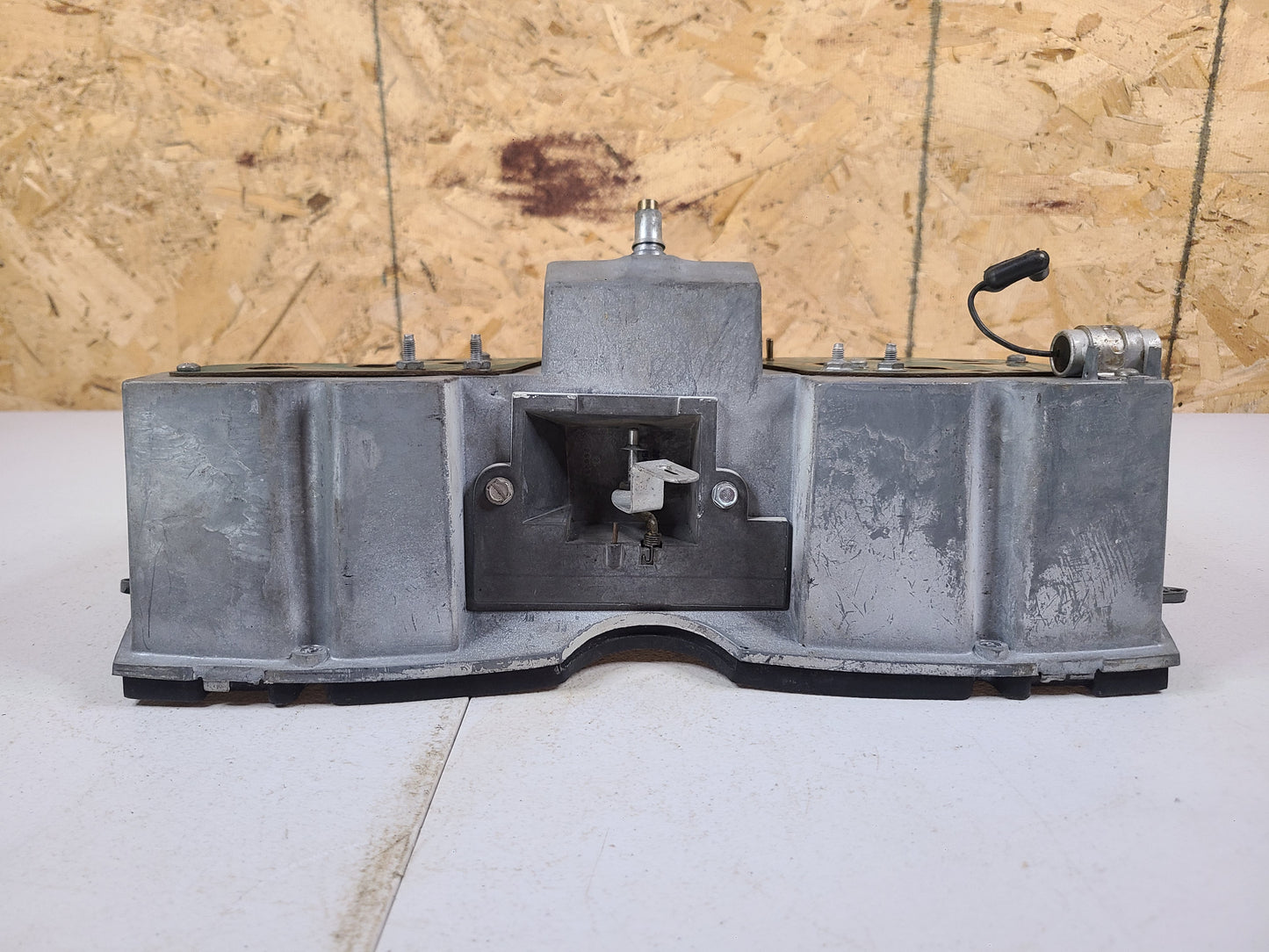 1967-68 Dodge Monoco Gauge Cluster