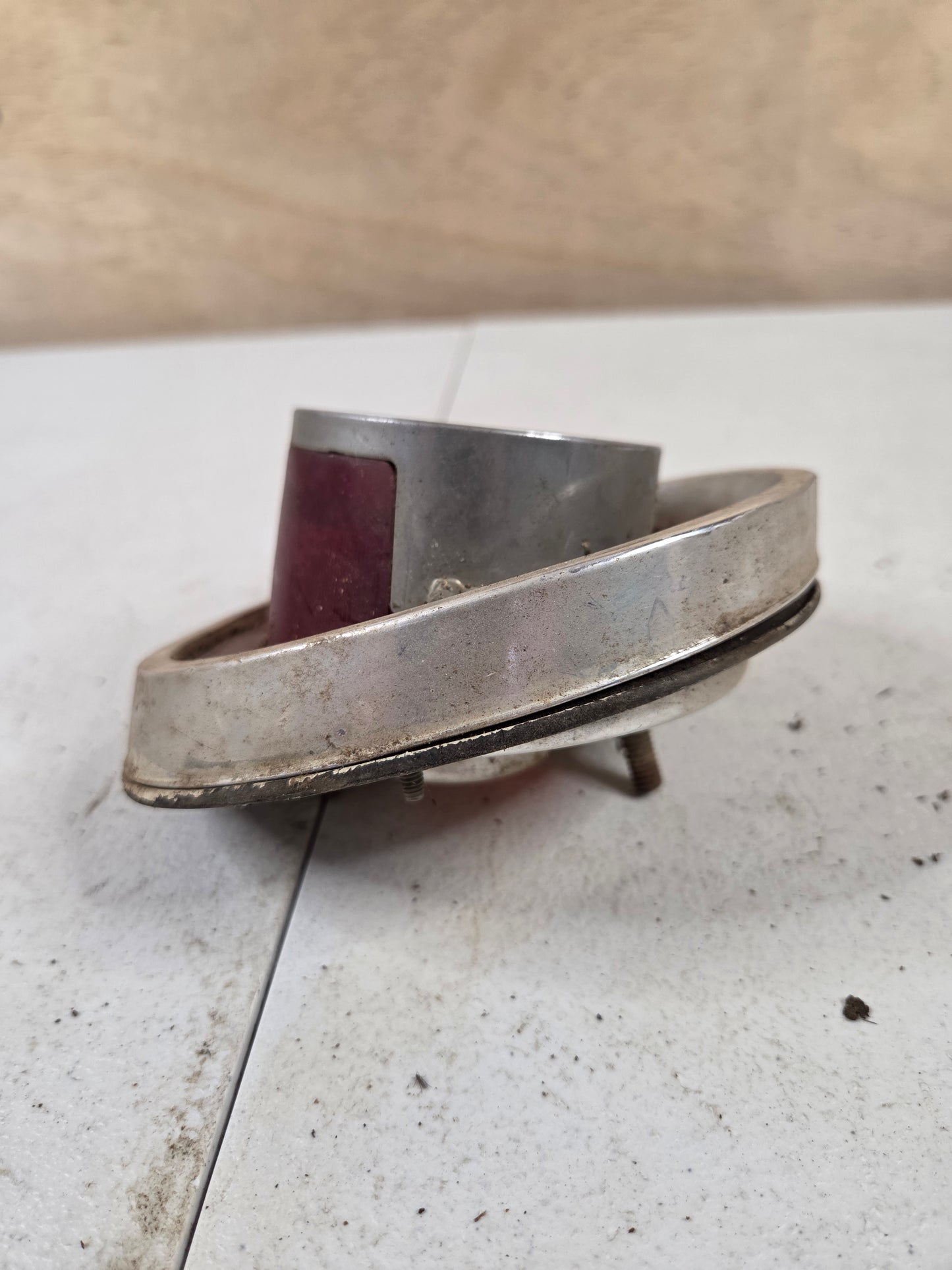 1965 Impala Tailights part# 5955332