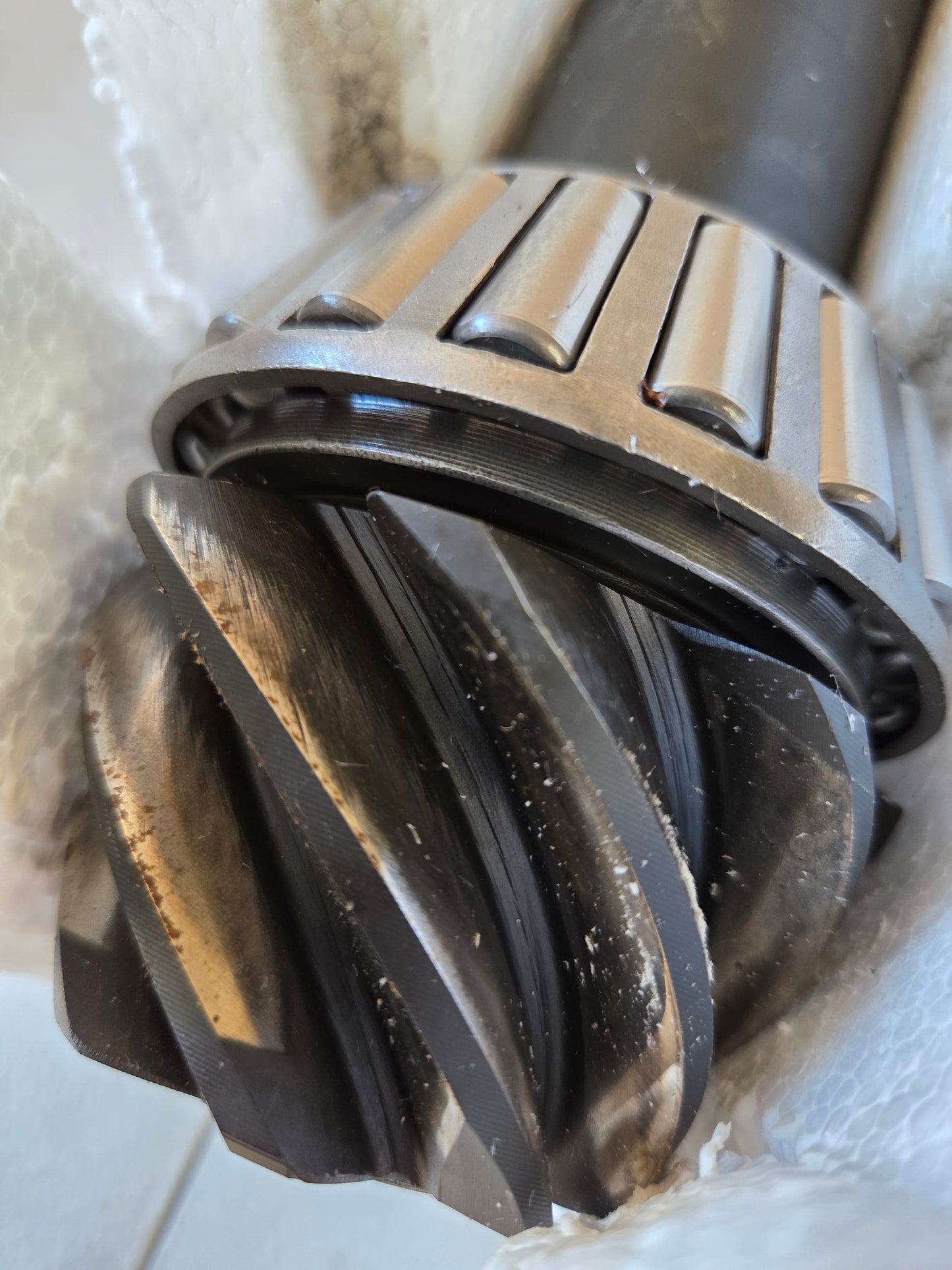 Motive Gear Dana 60 4.88 Ring and Pinion