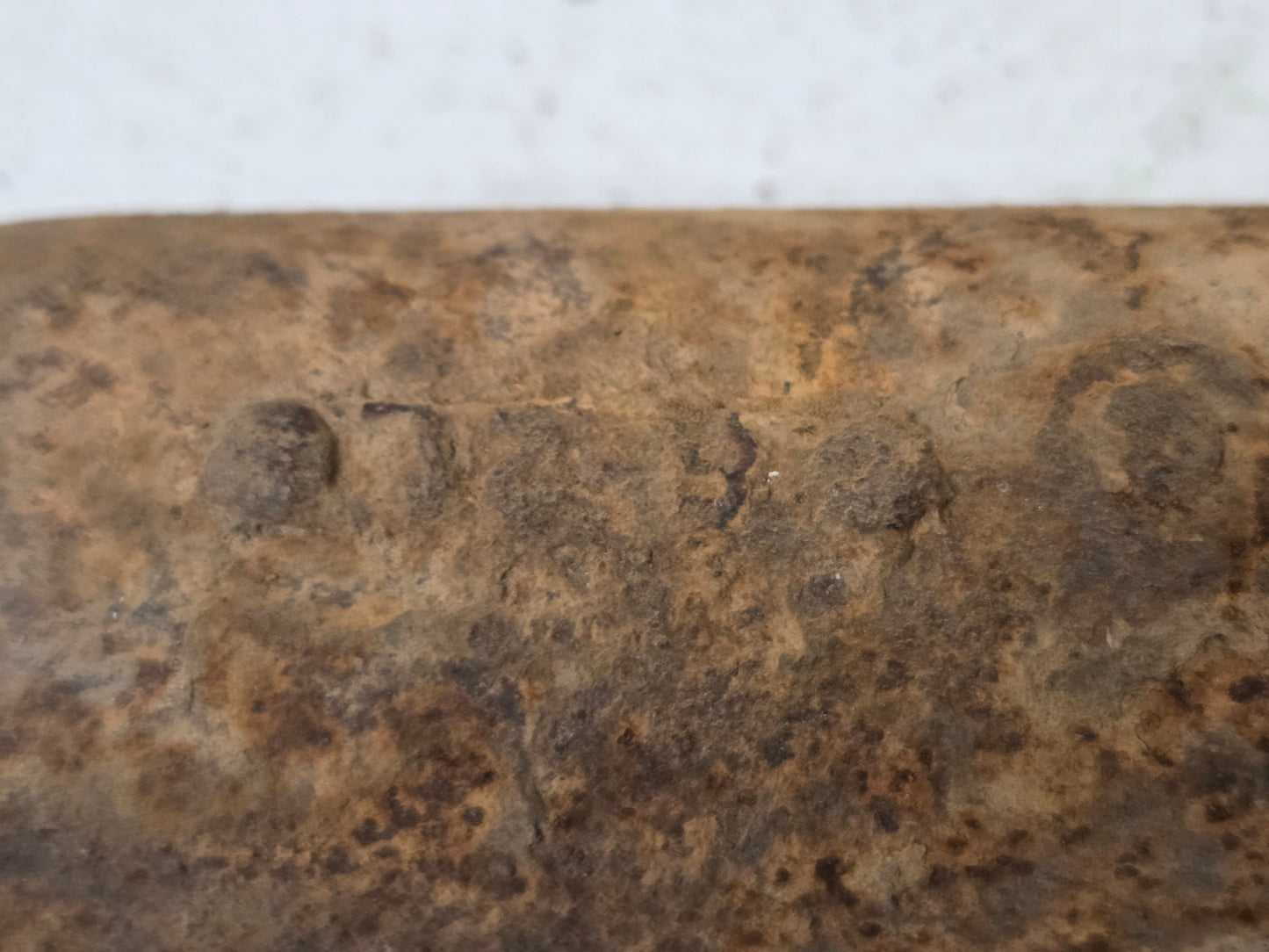 1st Gen Hemi Exhaust Manifold