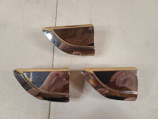 OEM 1970-1974 Plymouth Cuda Interior Door Handles RH Part# 2454842