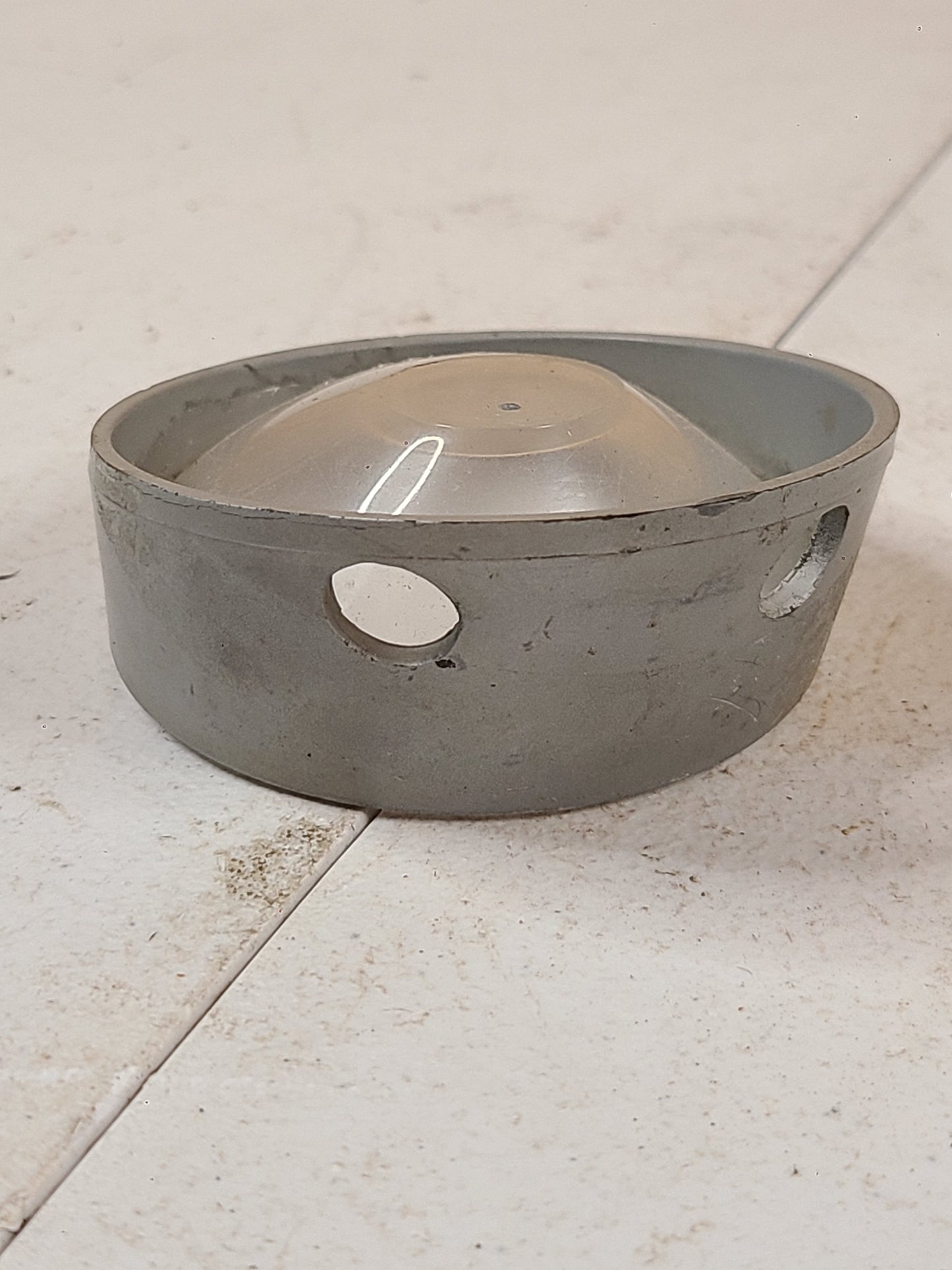 1970 Plymouth B-Body Reverse Light Lense