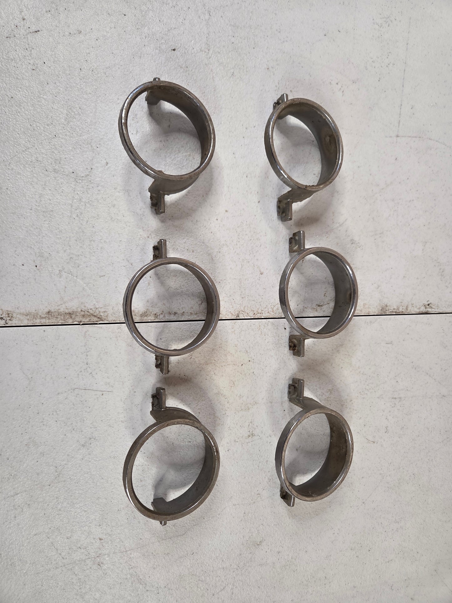 1965 Impala Tailights part# 5955332