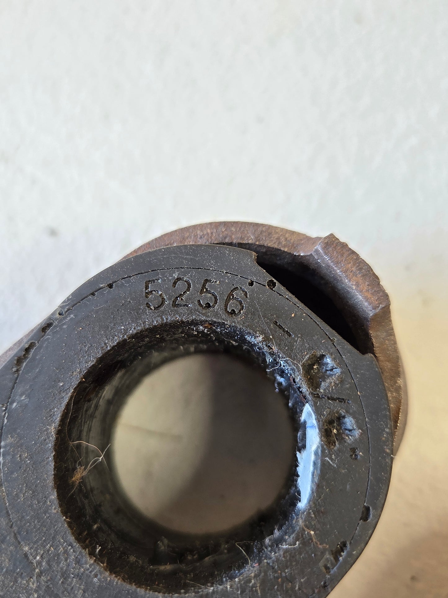 1968-70 Dodge/Plymouth Sway Bar Mounts and Bushings