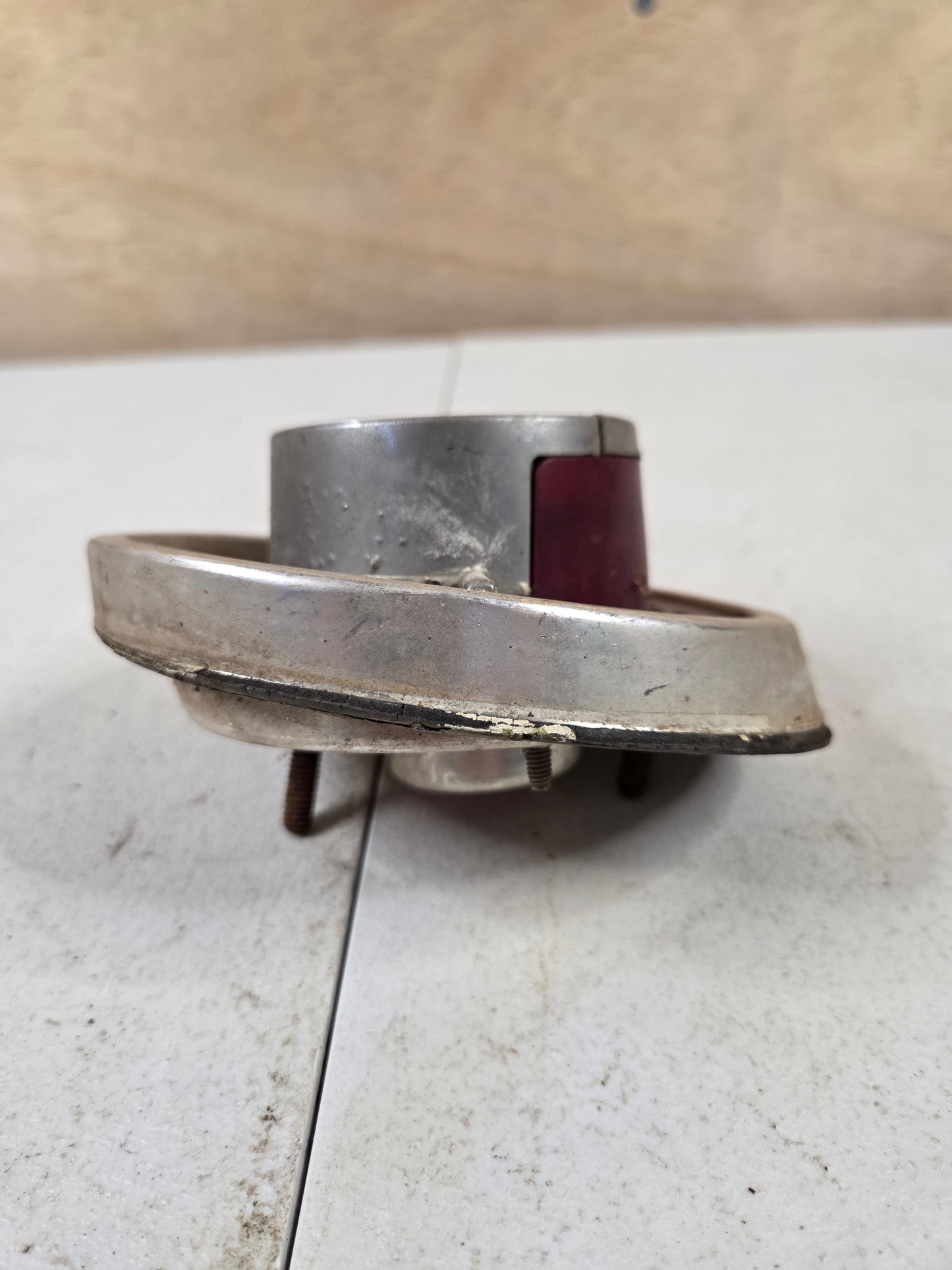 1965 Impala Tailights part# 5955332