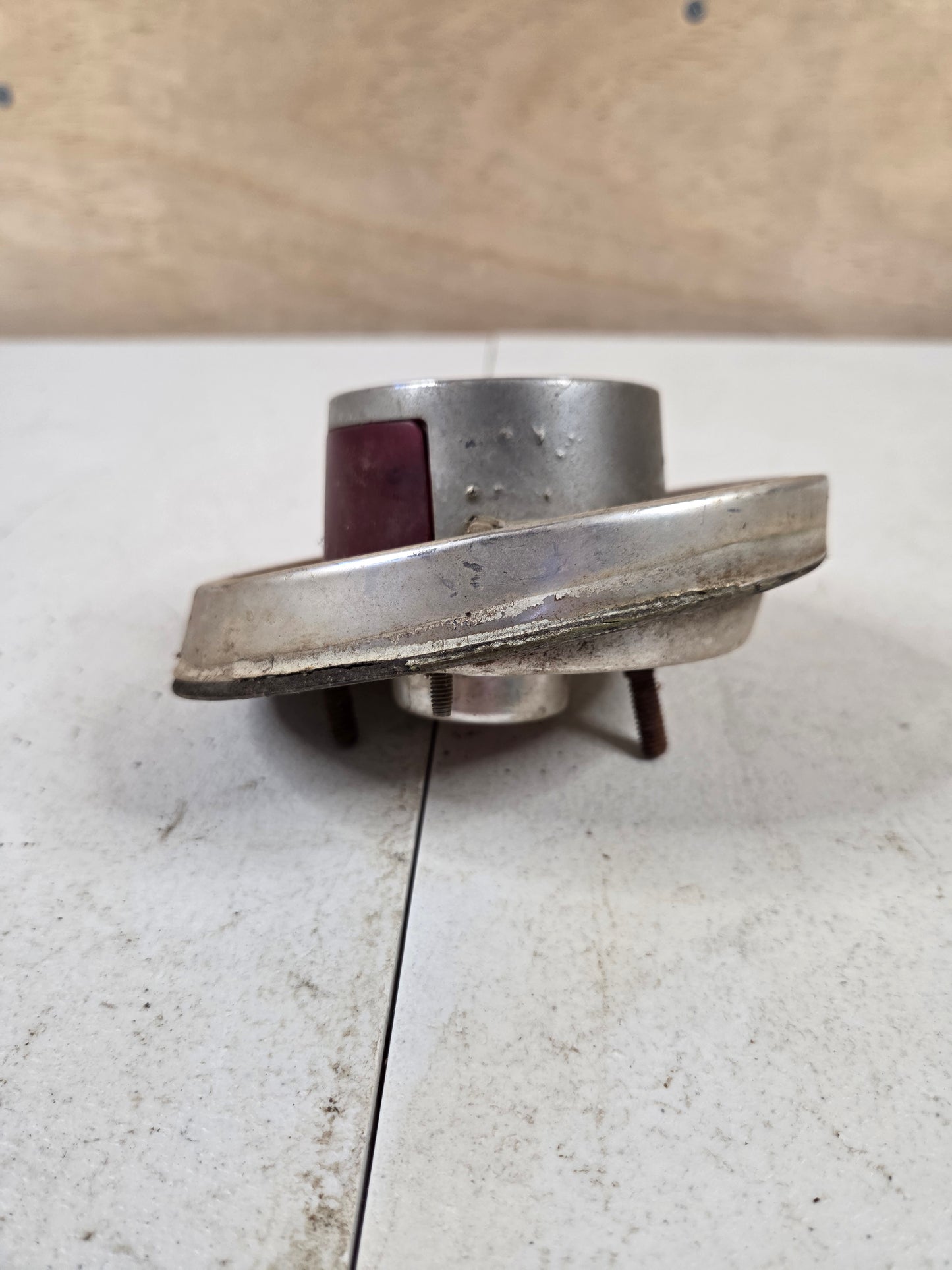1965 Impala Tailights part# 5955332