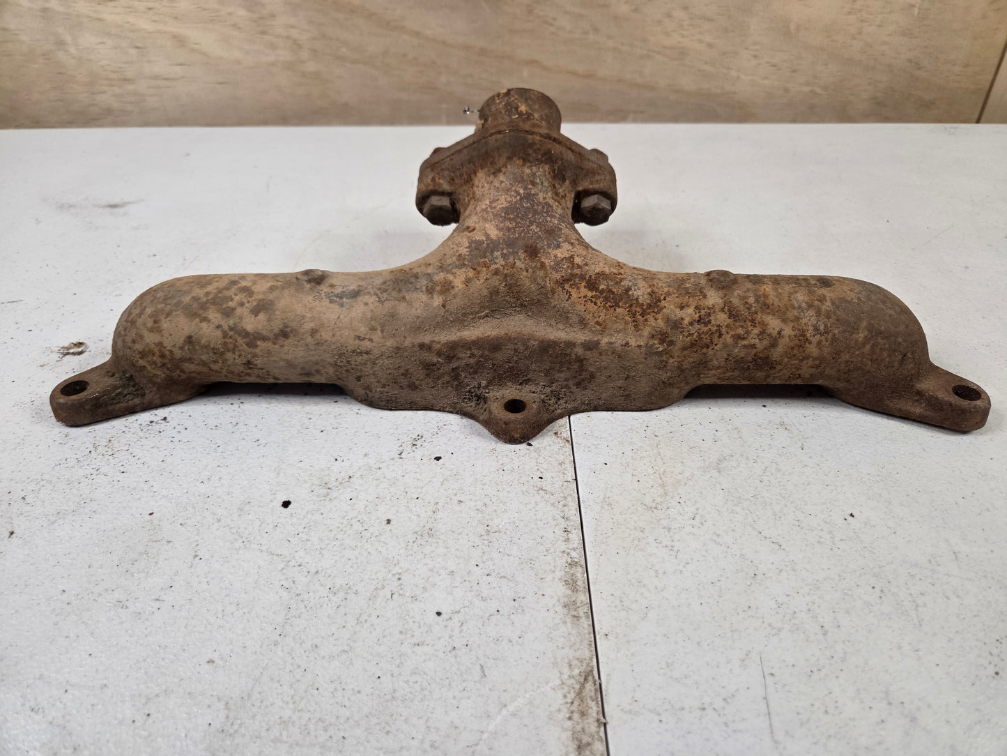 1st Gen Hemi Exhaust Manifold