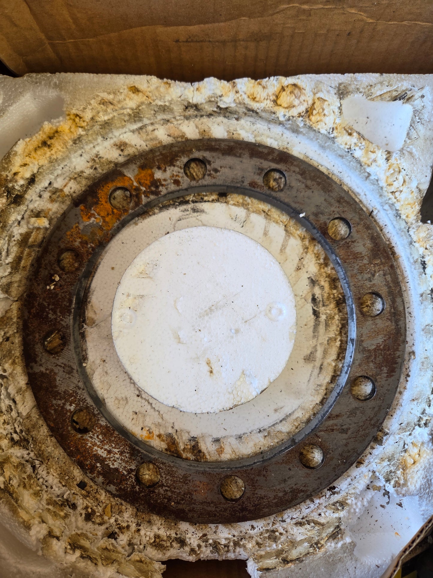 4.88 Dana 60 Ring and Pinion Gear