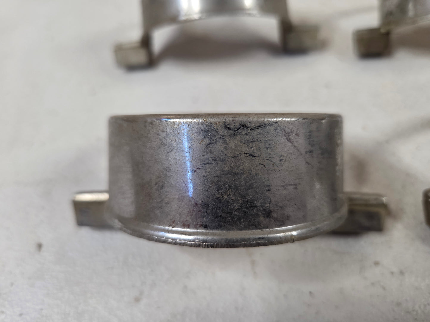 1965 Impala Tailights part# 5955332