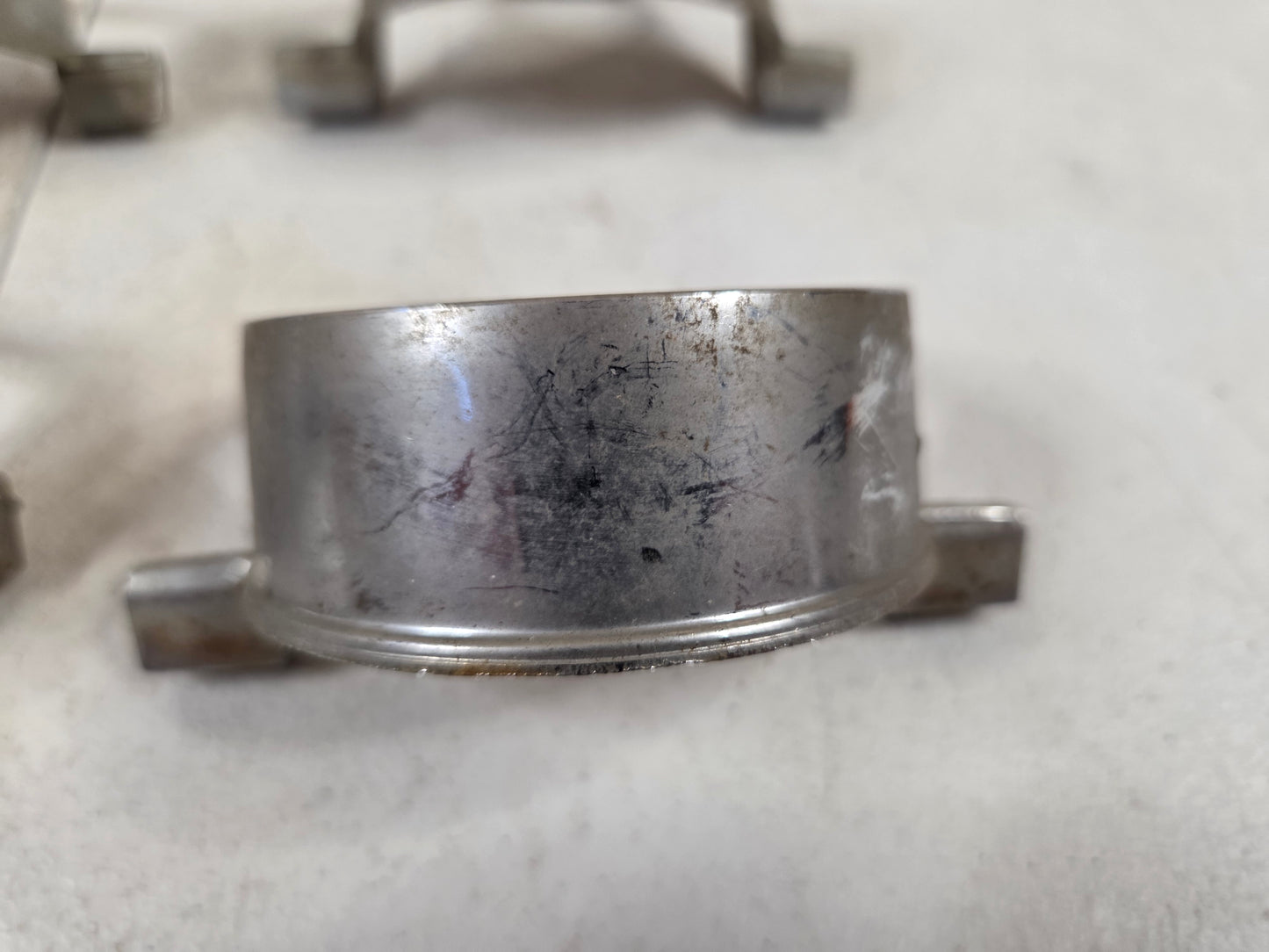 1965 Impala Tailights part# 5955332