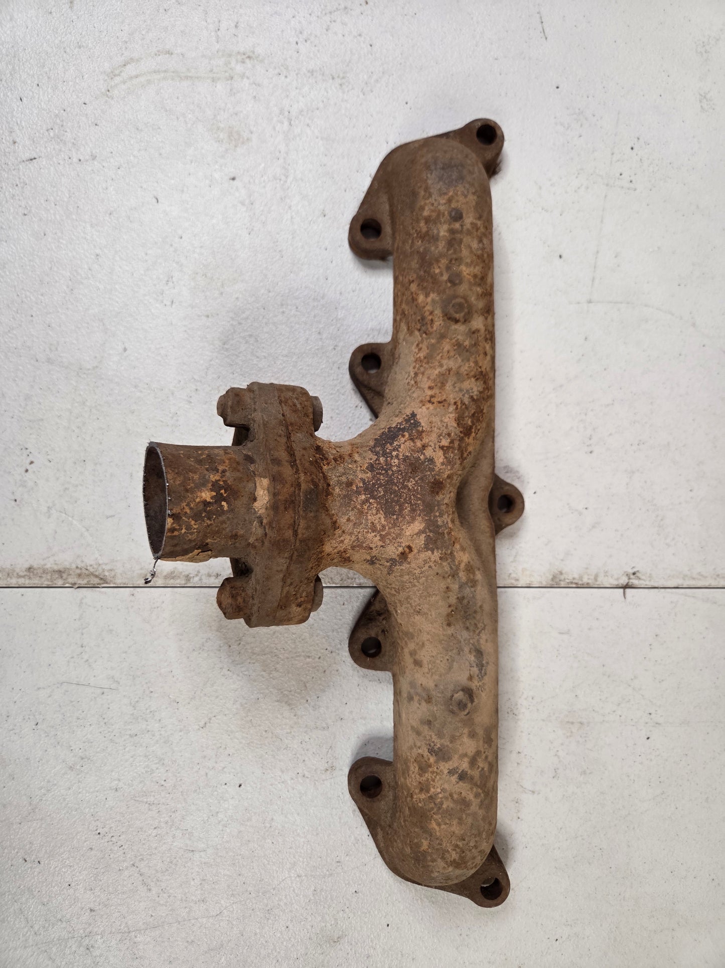 1st Gen Hemi Exhaust Manifold