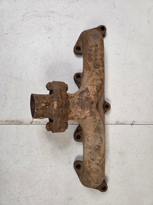 1st Gen Hemi Exhaust Manifold