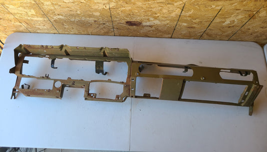 1970-1974 E-Body Cuda/Challenger Dash Frame