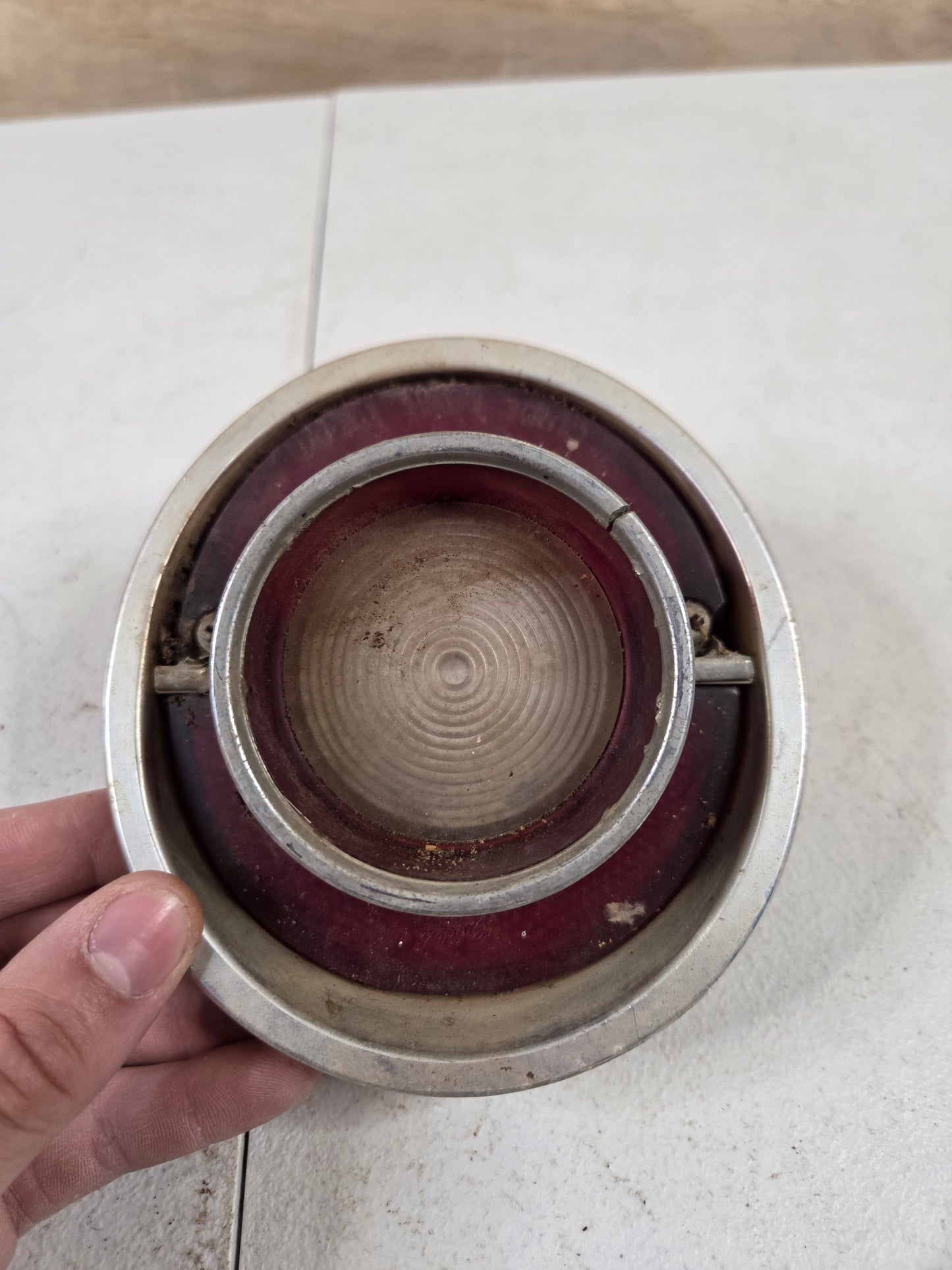 1965 Impala Tailights part# 5955332