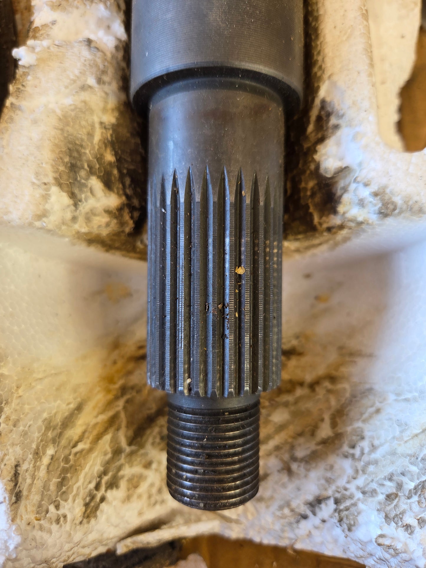 4.88 Dana 60 Ring and Pinion Gear