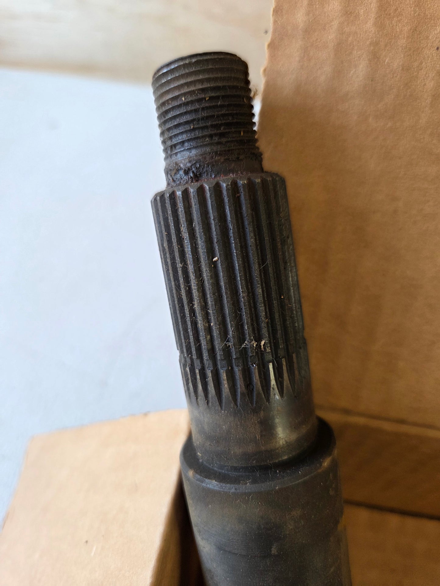 Dana 60 6.17 ring and pinion