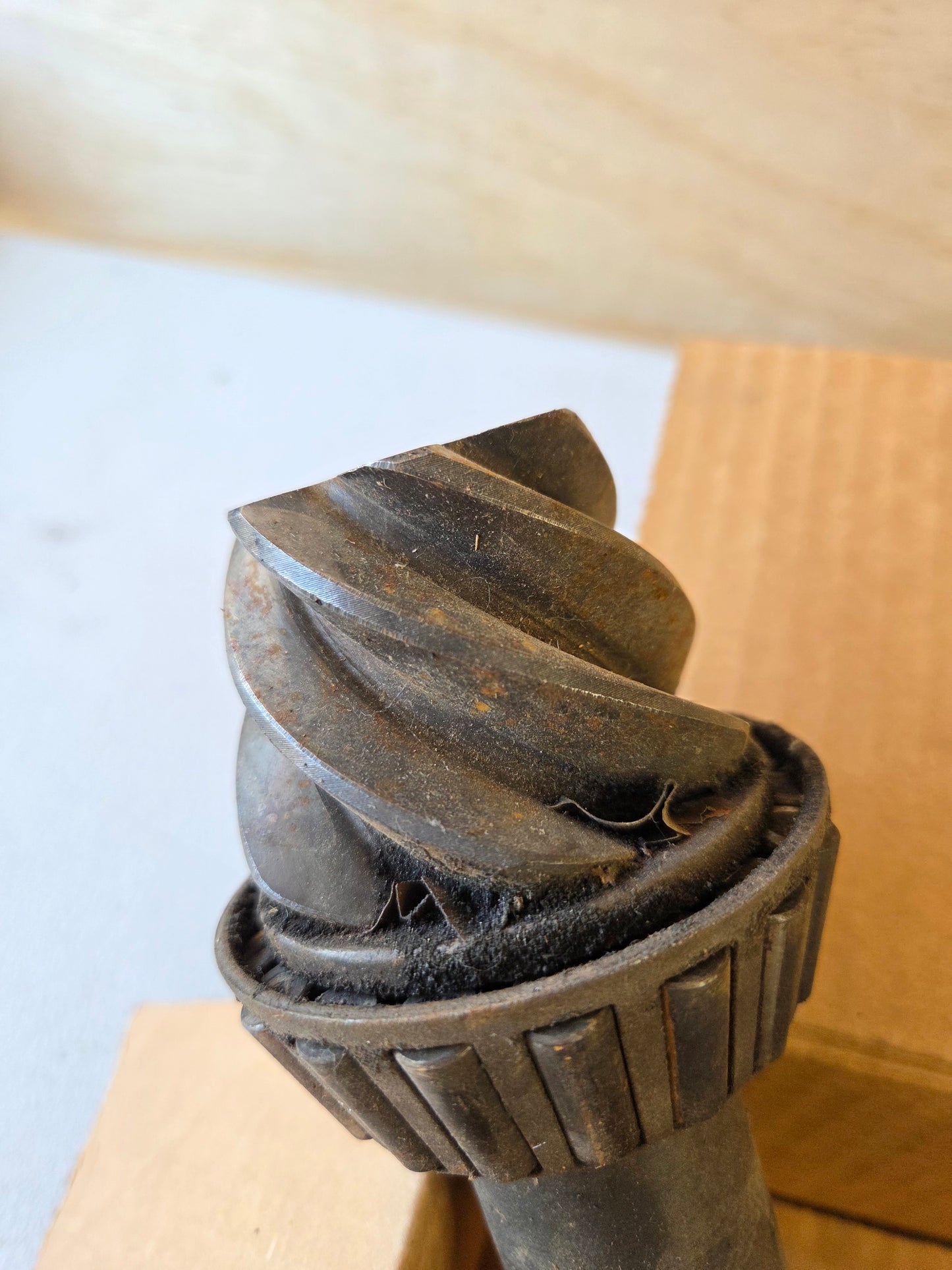 Dana 60 6.17 ring and pinion