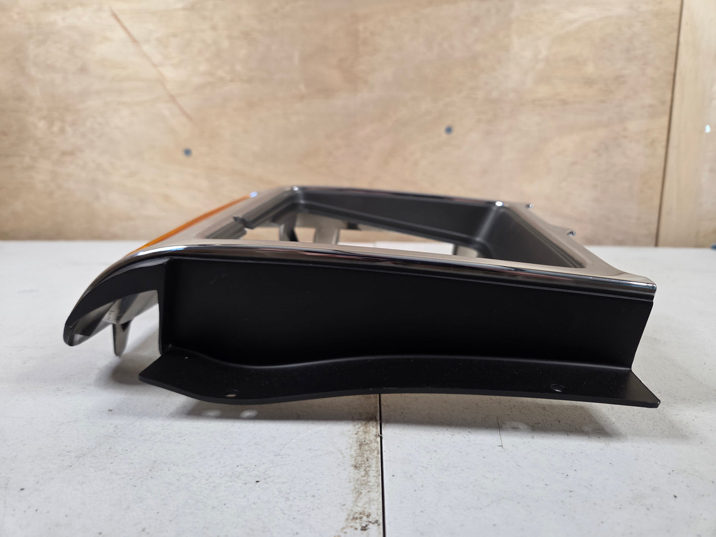 1987-90 Dodge Dakota LH Headlight Bezel